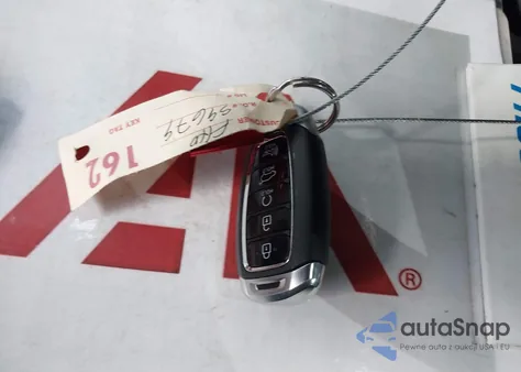 2022 Hyundai Palisade Calligraphy z USA, uszkodzony, nr VIN KM8R7DHE7NU478101